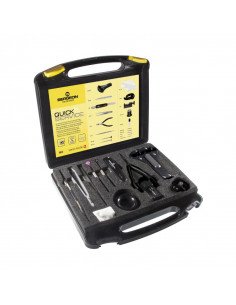 Bergeon 7812 Quick Service