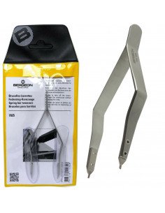 Bergeon 7825 Spring bar tool