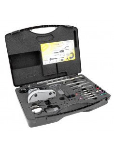 Bergeon 7815 Master Service