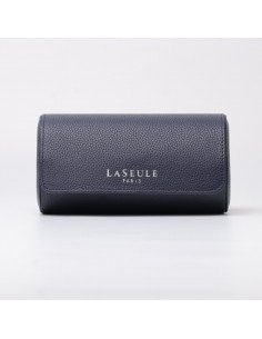 LaSeule étuis 2 montres DeepBlue