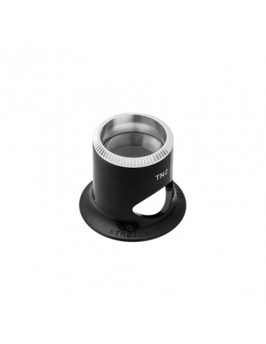 Bergeon 2611-TN loupe