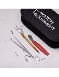 Kit Complet Watchequipment 2