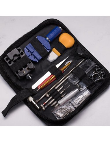 Kit Complet Watchequipment